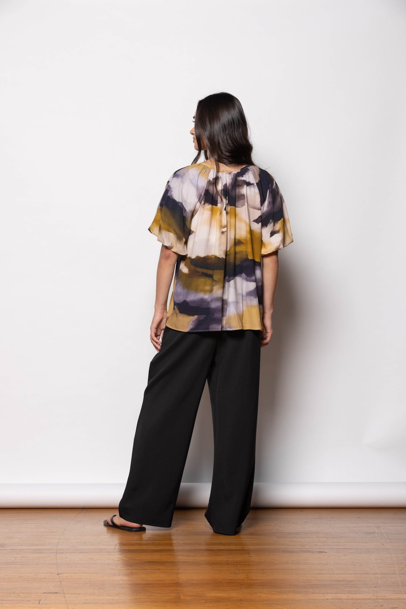 Primrose Top