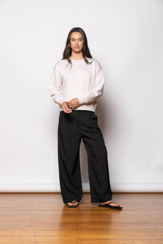 Flower Market Sweatshirt