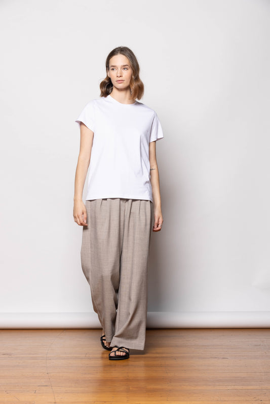 Flower Market T-Shirt