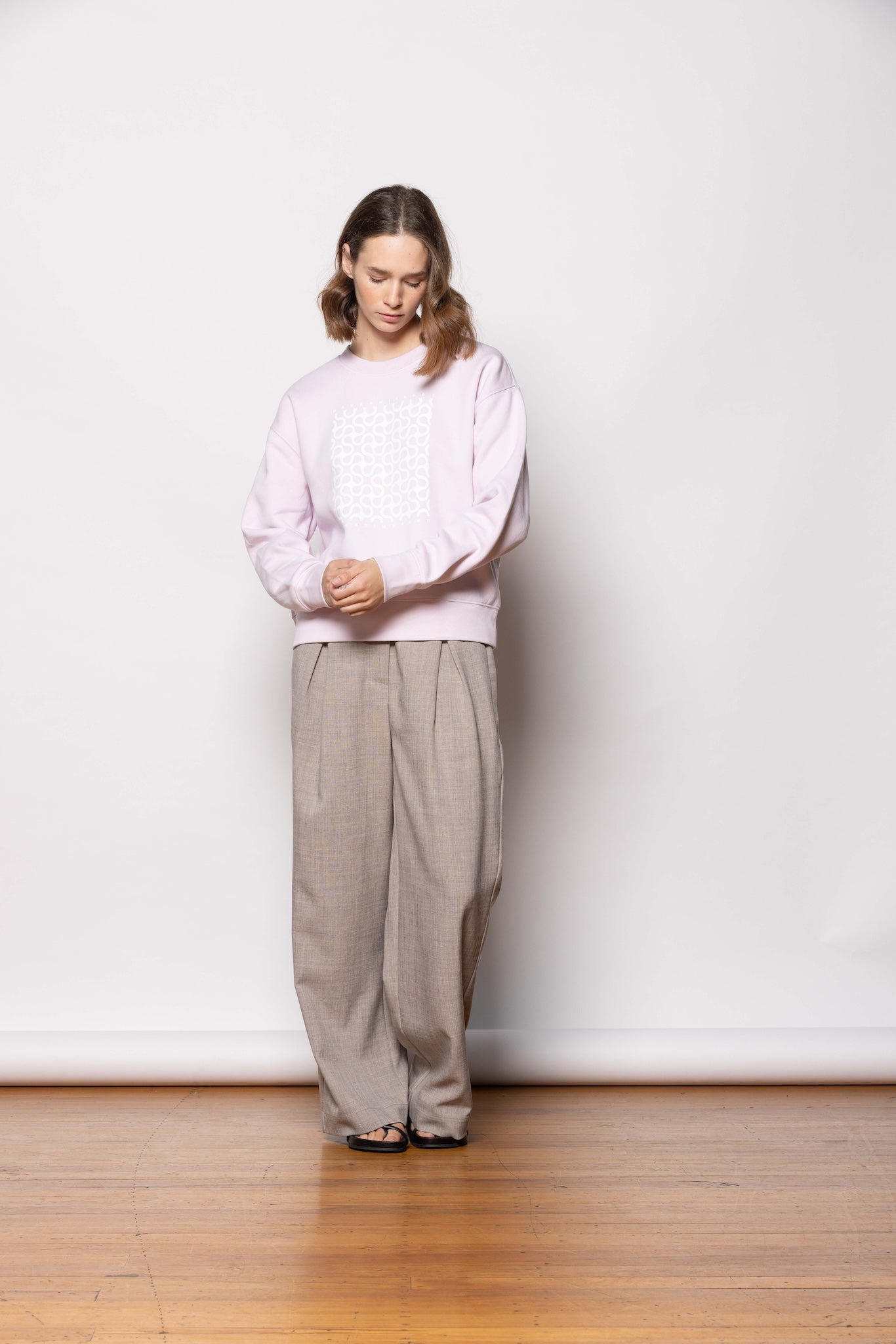 Nice Day Sweatshirt