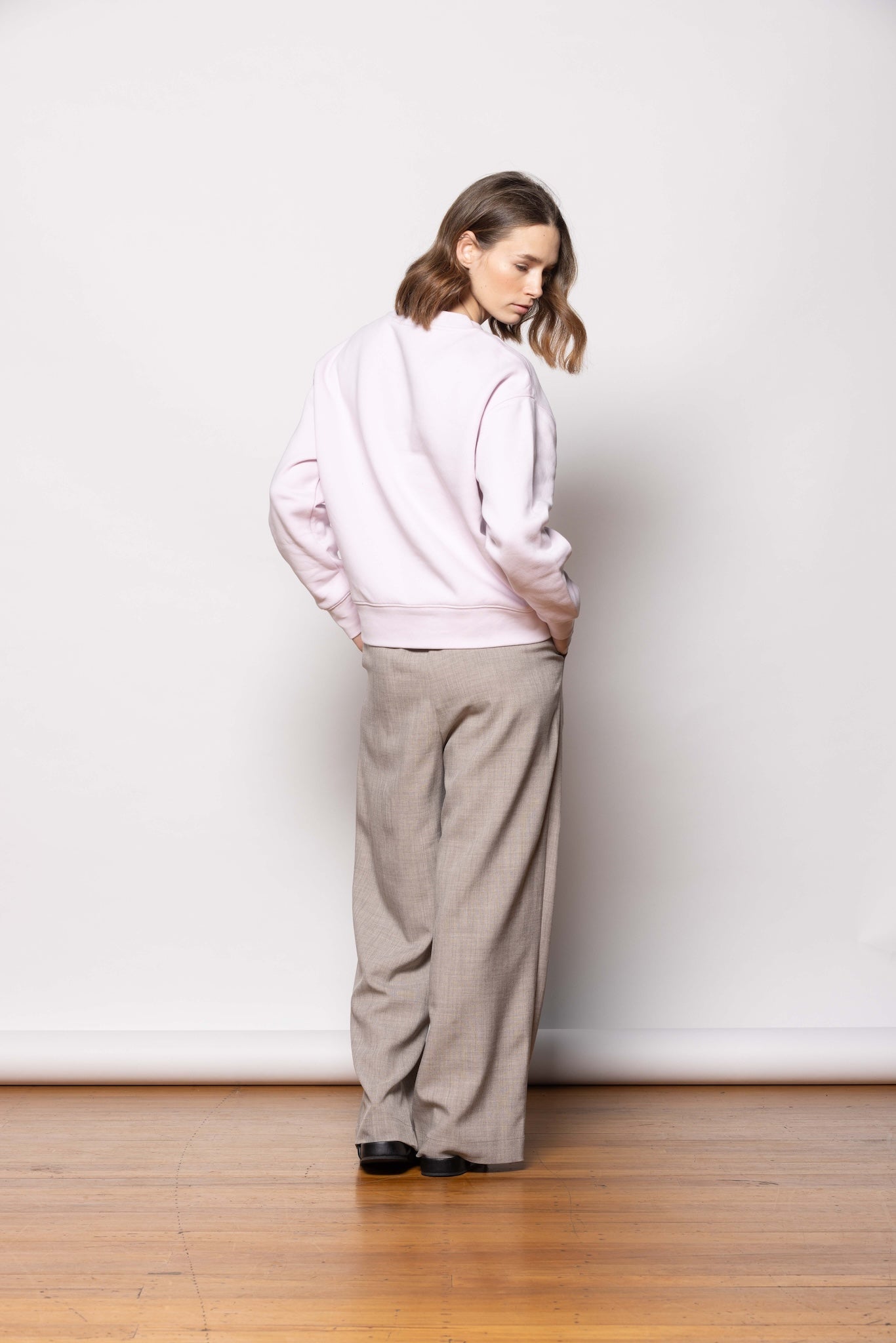 Nice Day Sweatshirt