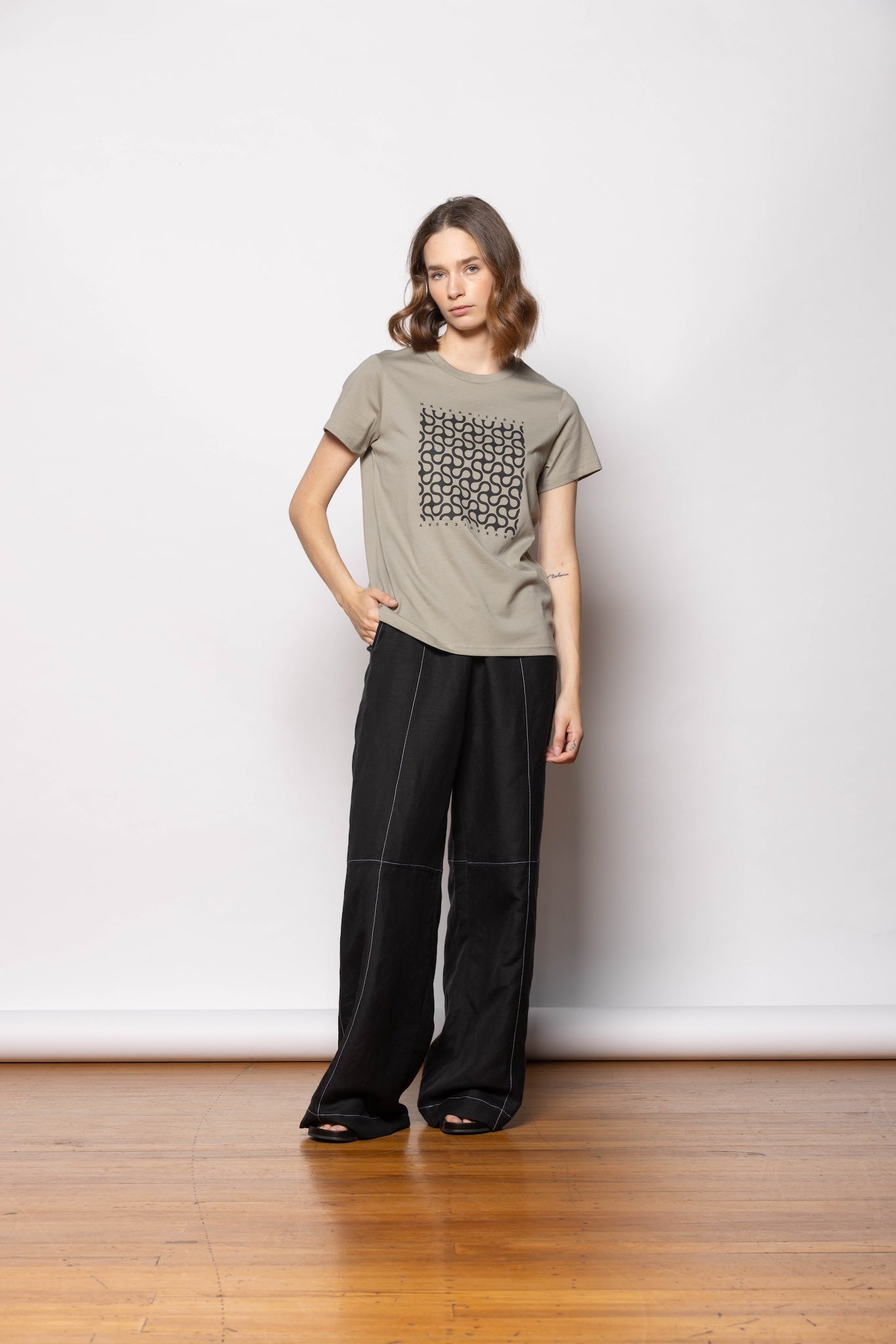 Nice Day T-Shirt