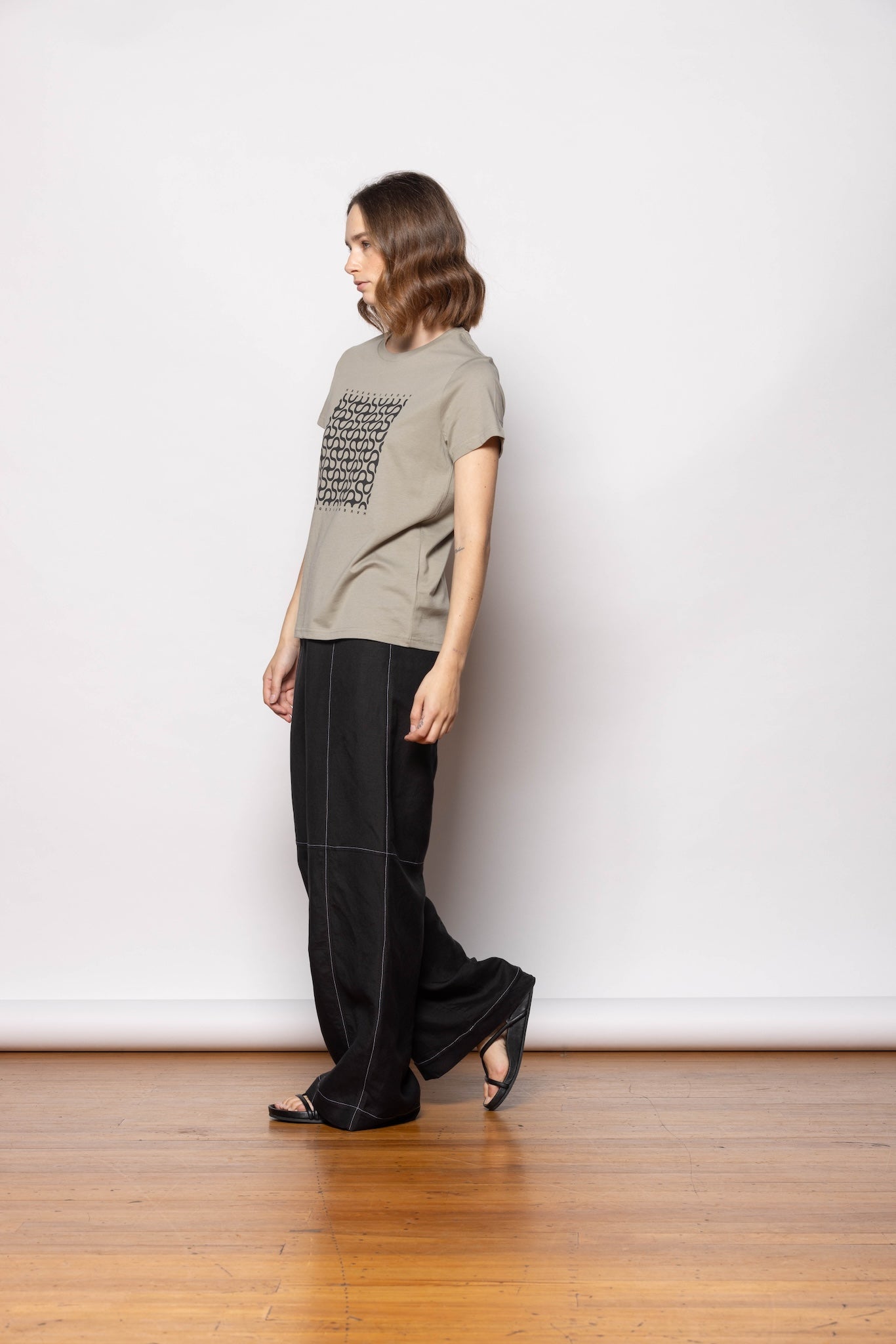 Nice Day T-Shirt