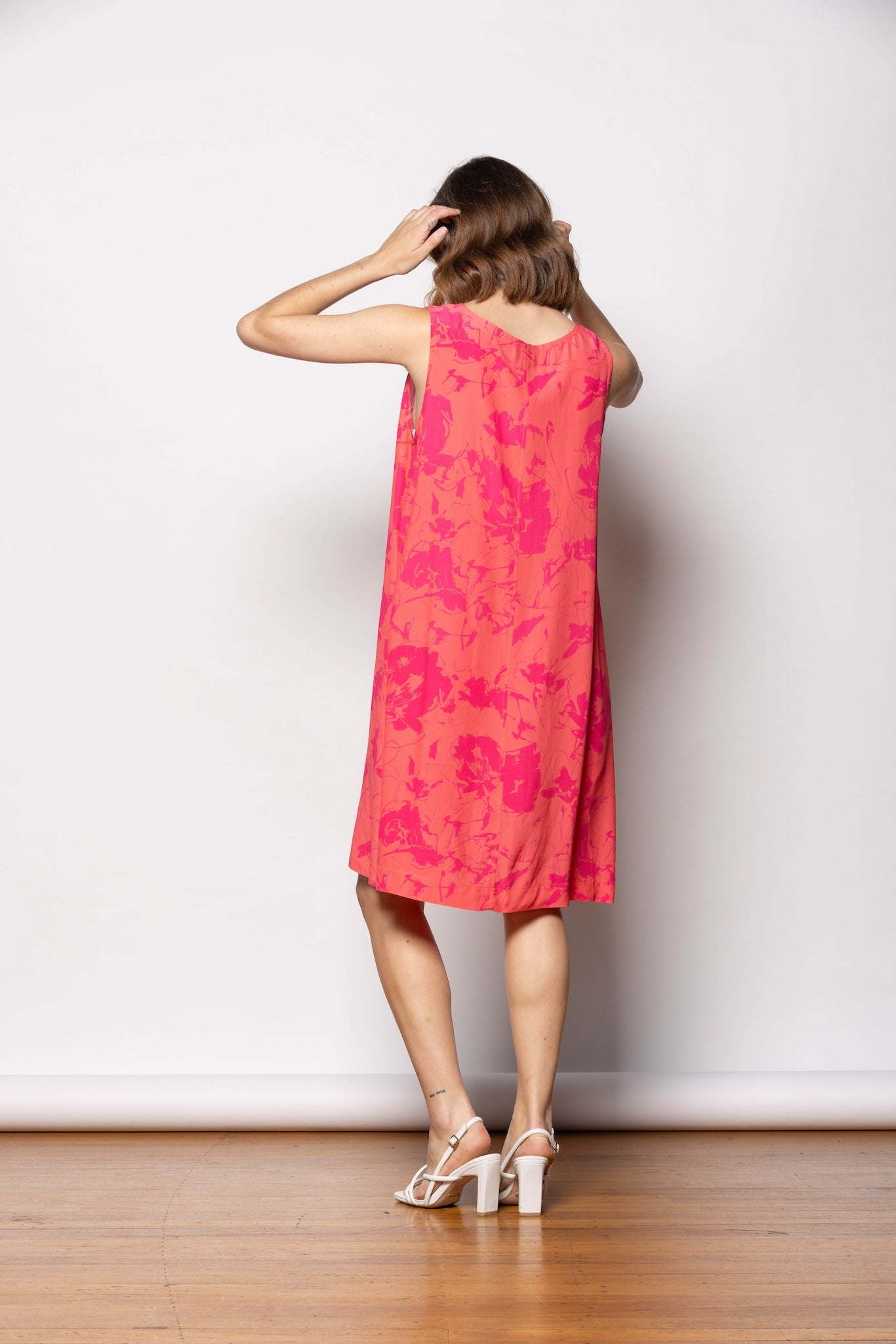 Merchant Dress