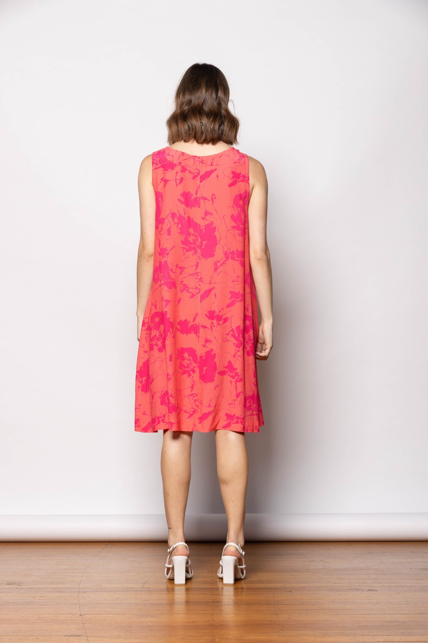 Merchant Dress