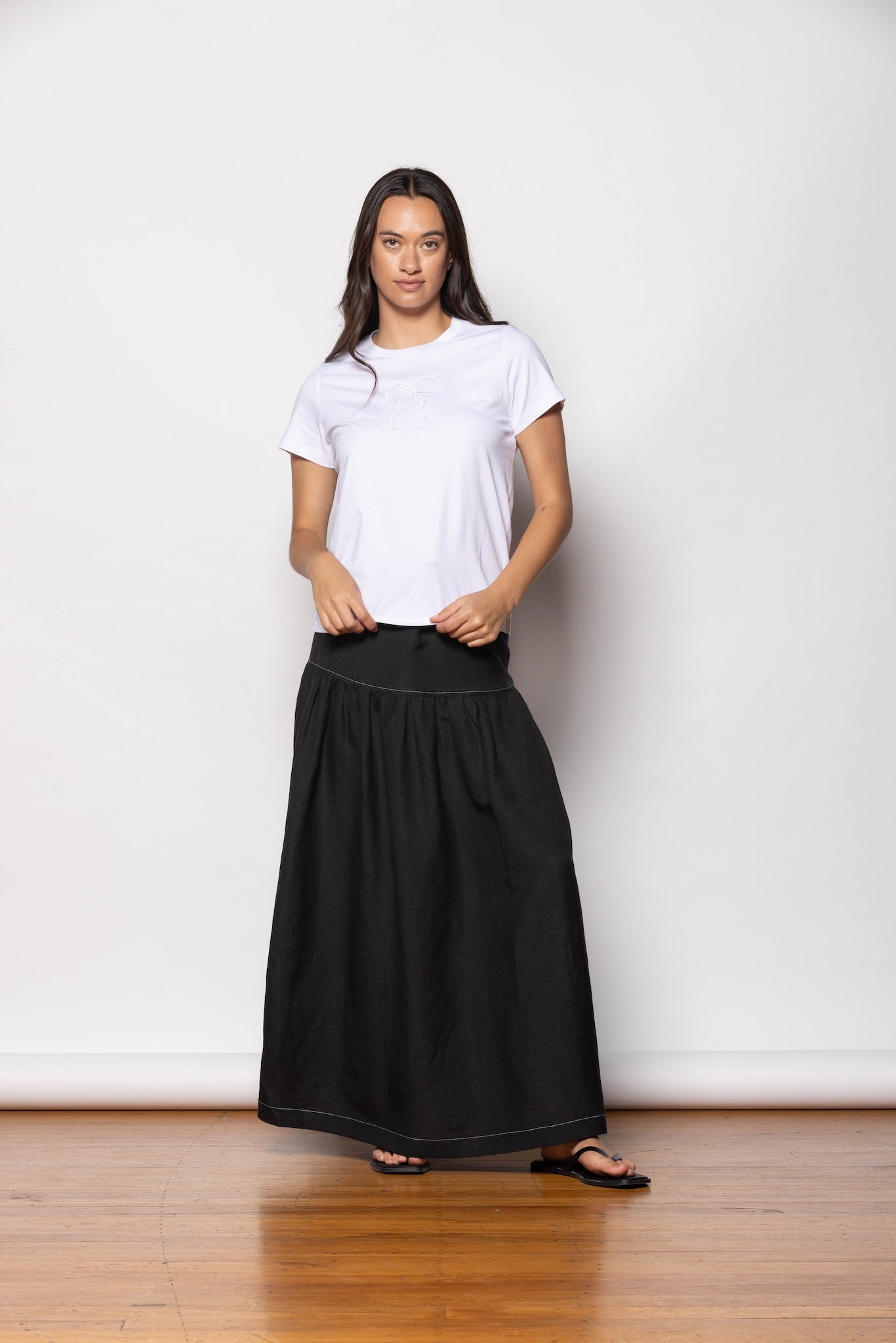 Bow T-Shirt