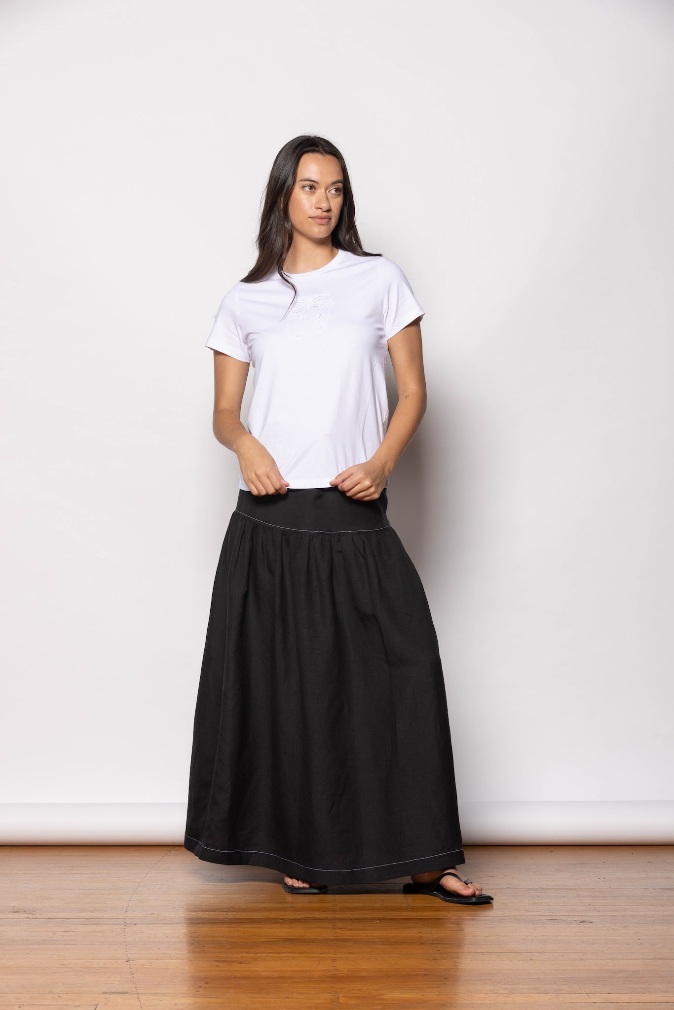 Bow T-Shirt