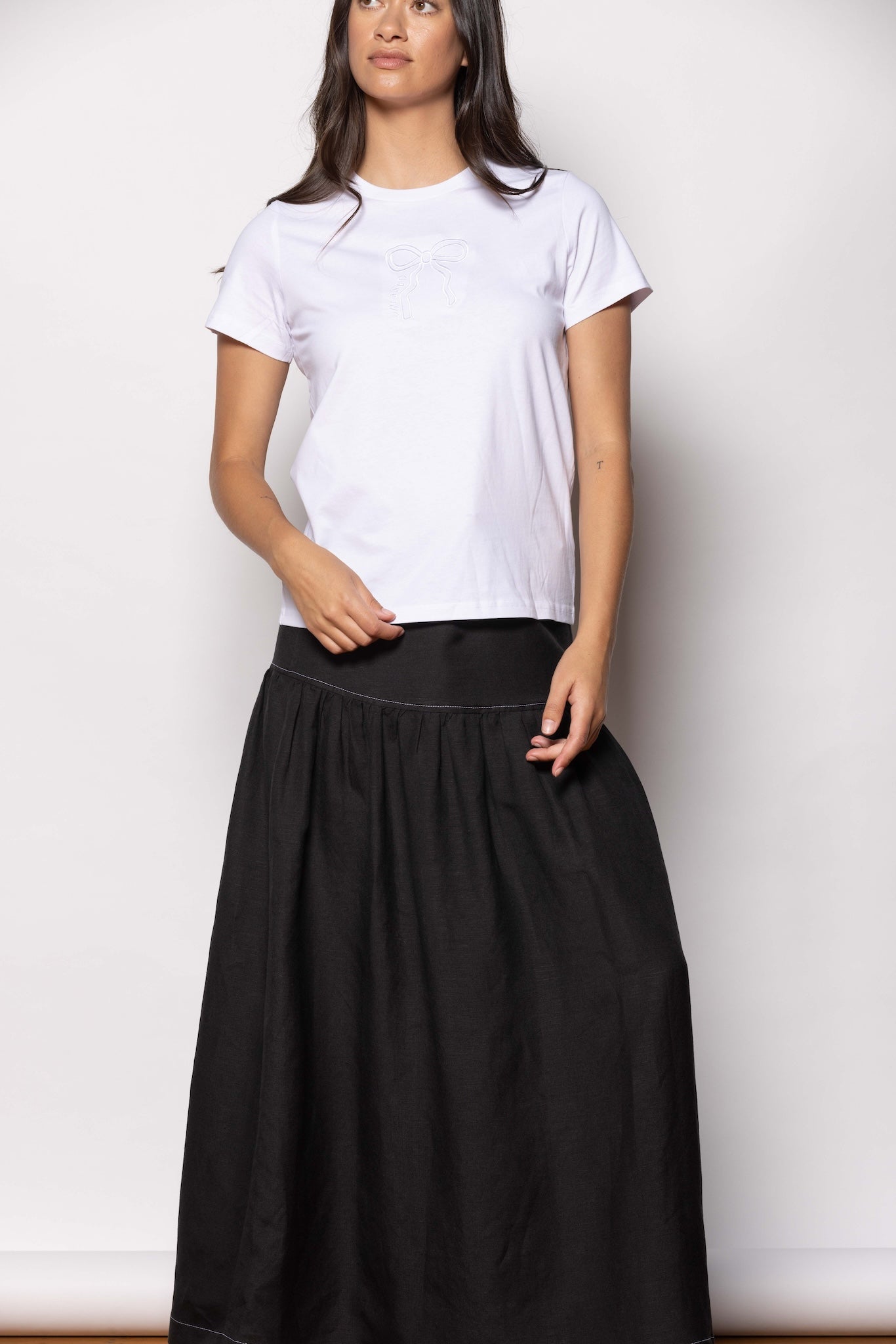 Bow T-Shirt