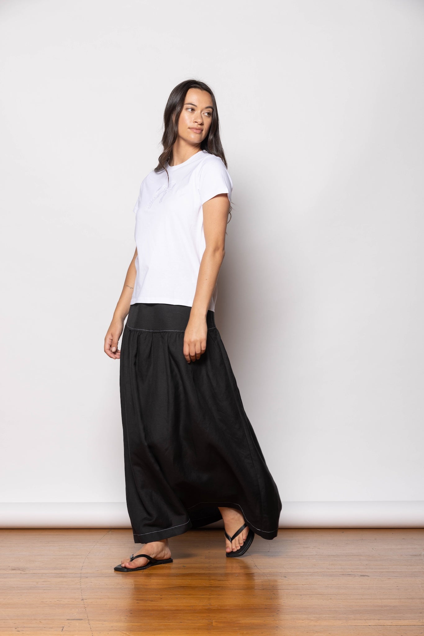 Bow T-Shirt