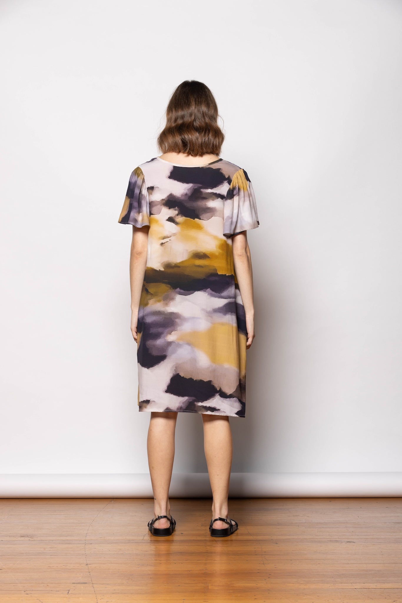 Flora Dress