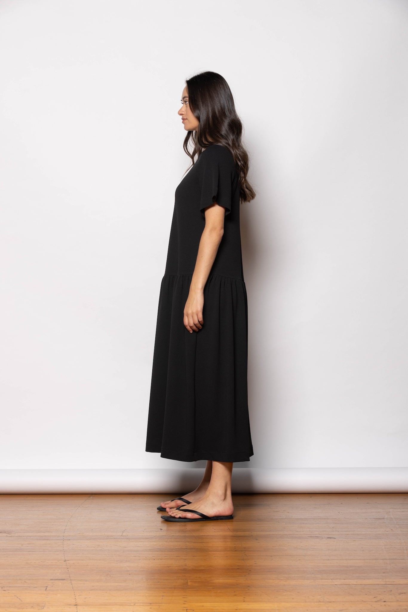 Artisan Dress