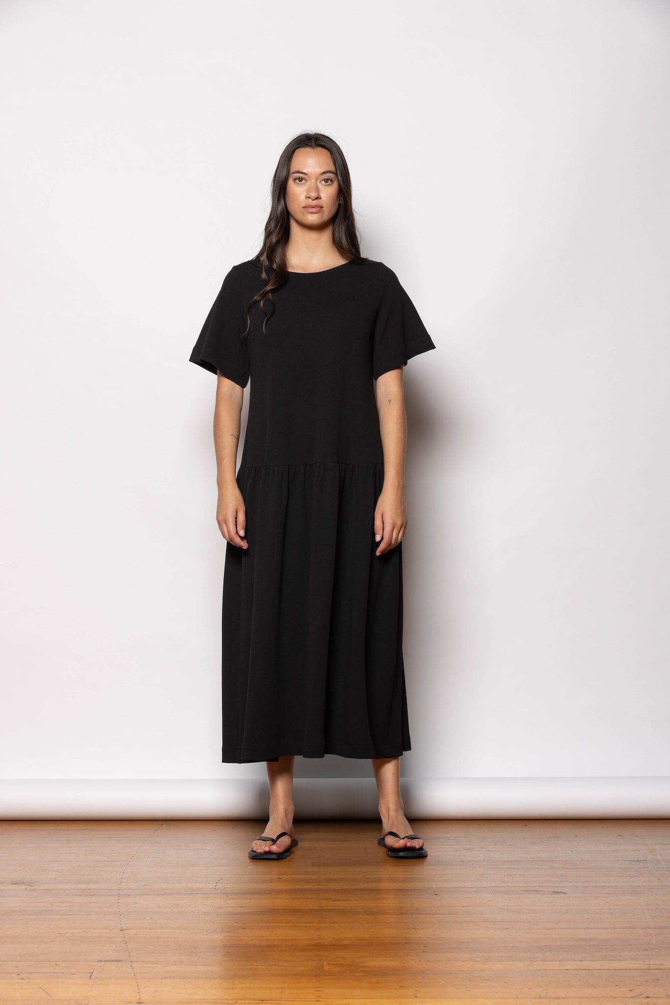 Artisan Dress