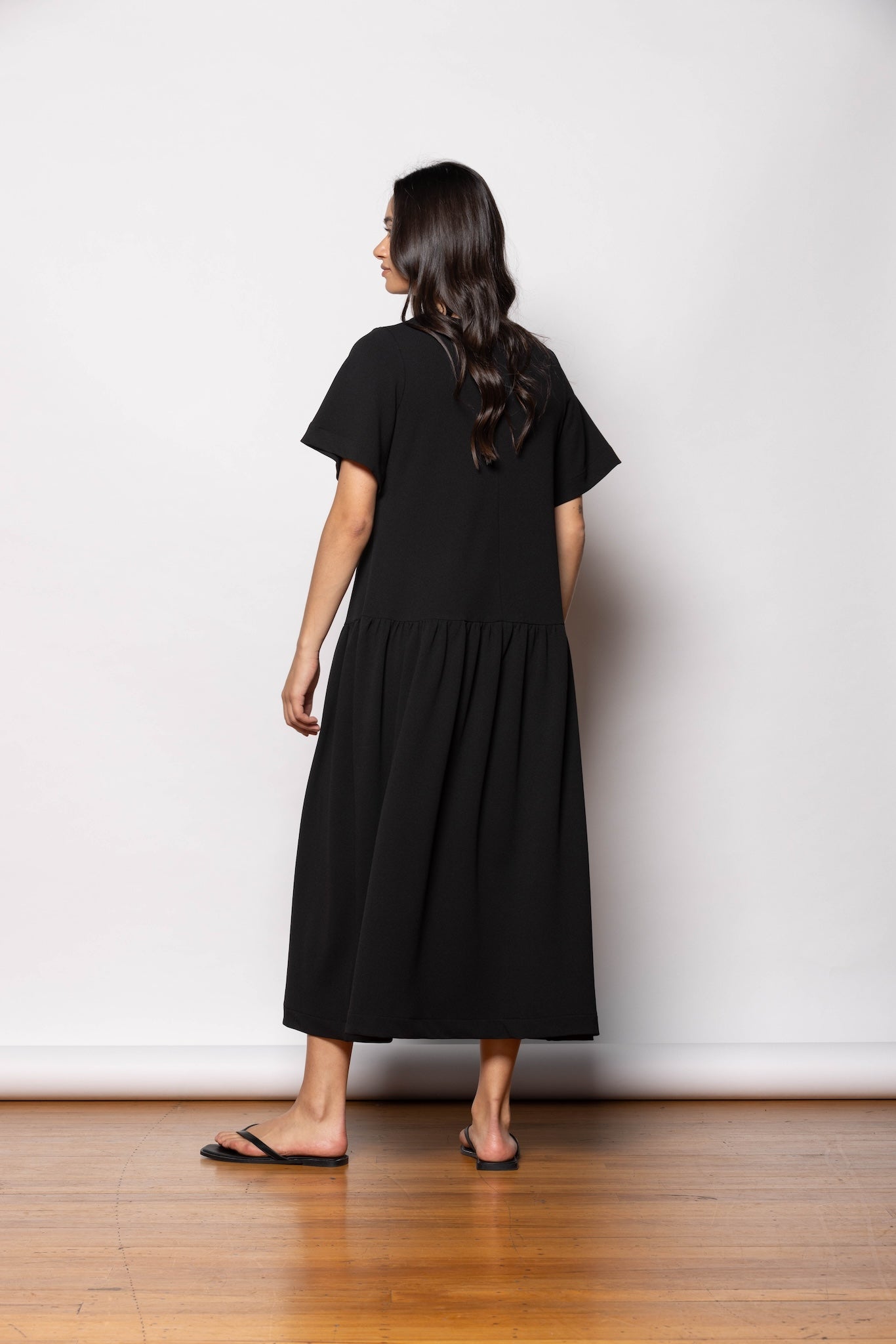 Artisan Dress
