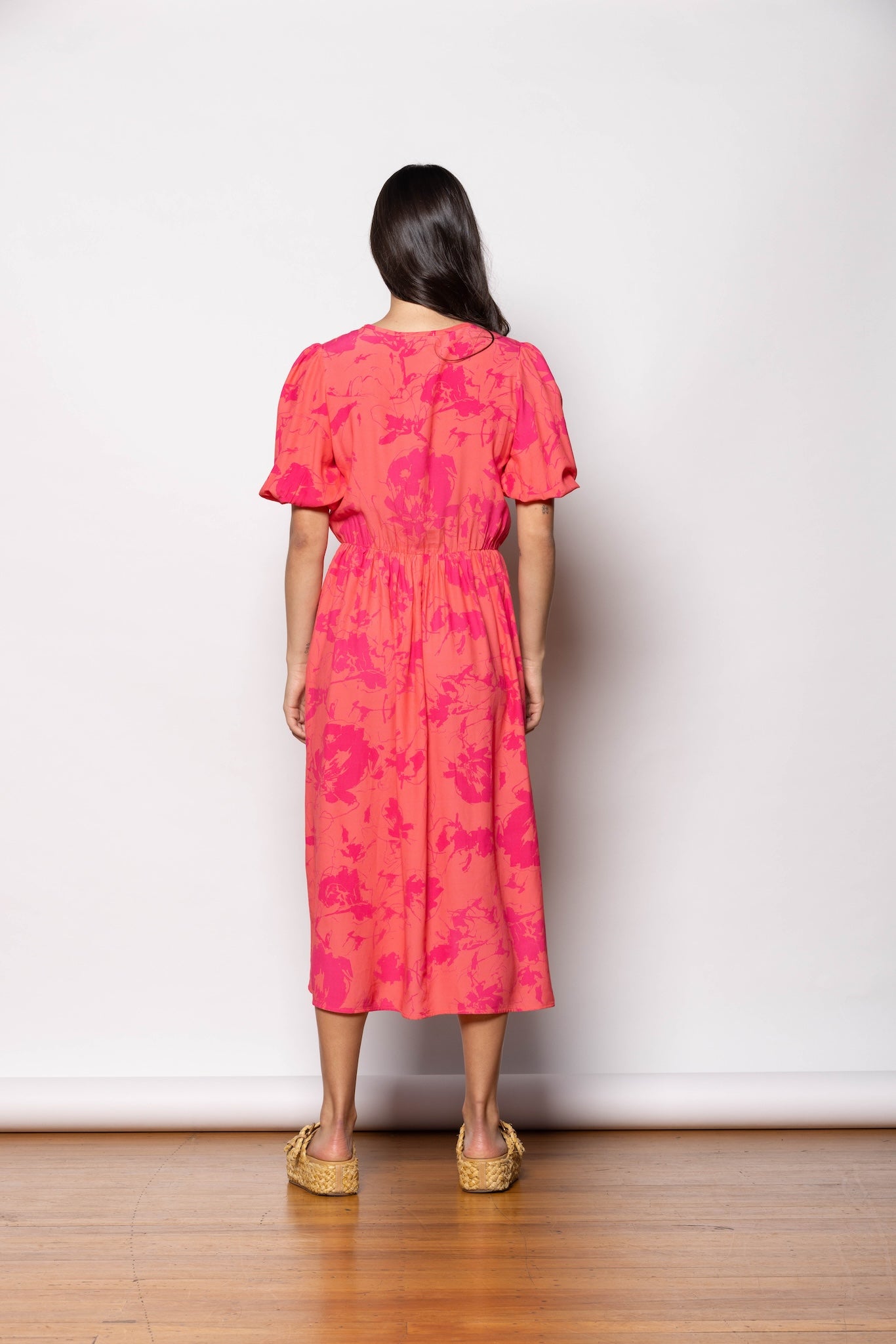 Java Dress
