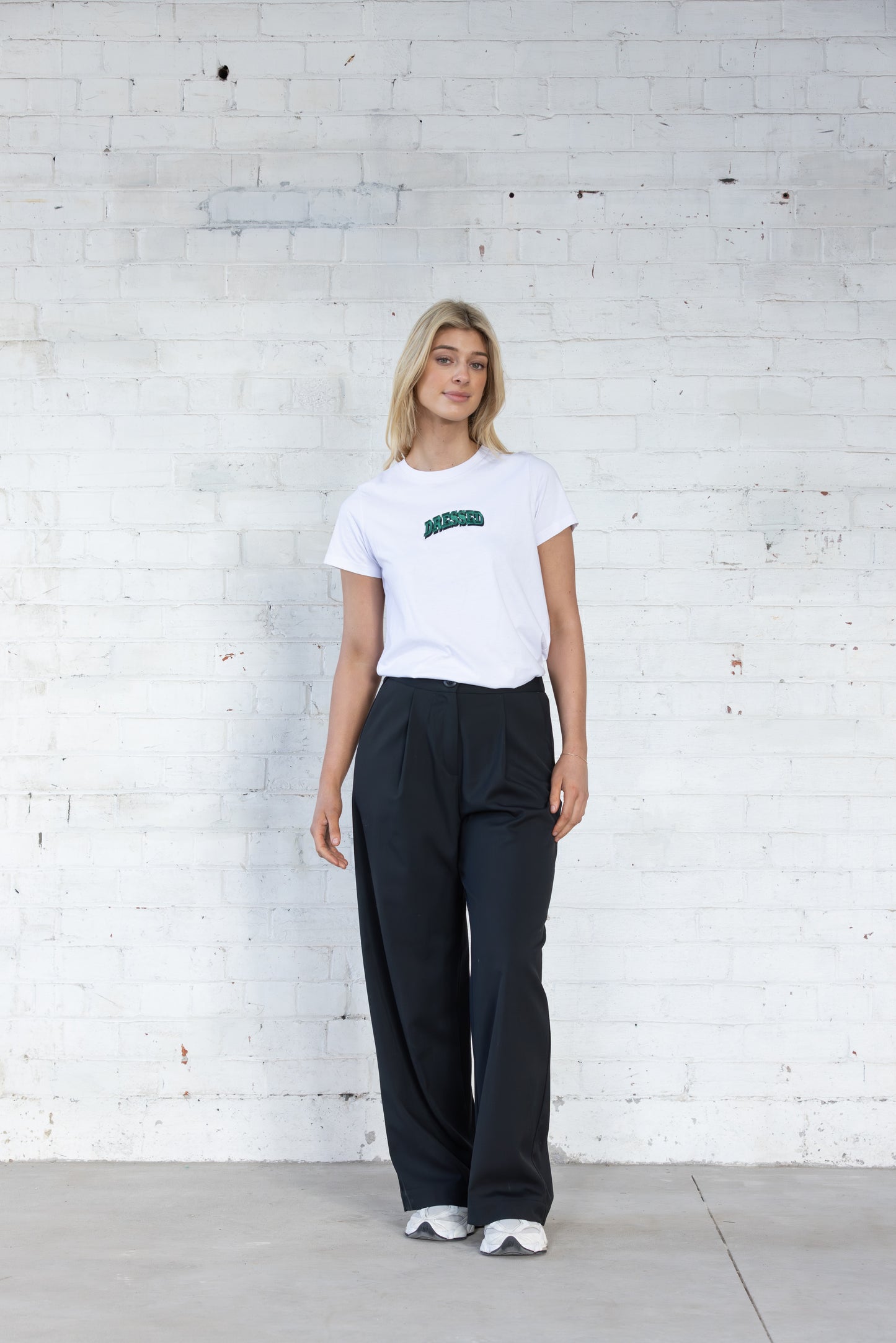 Pursuit Pant | Black