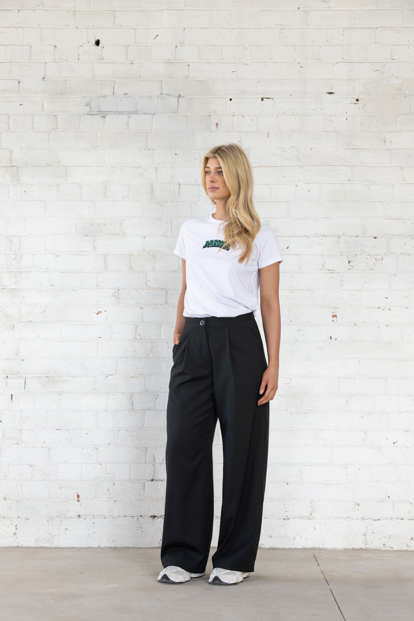 Pursuit Pant | Black