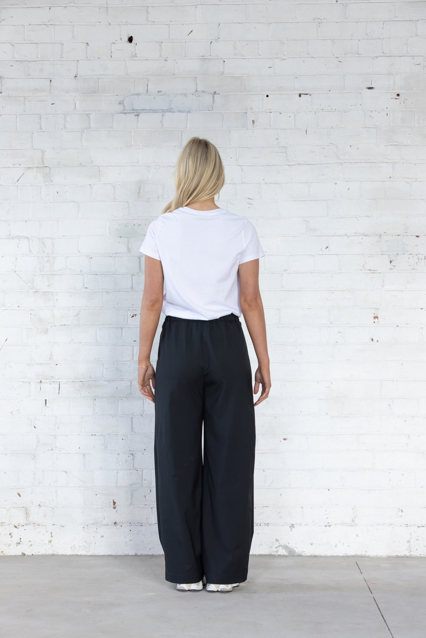 Pursuit Pant | Black