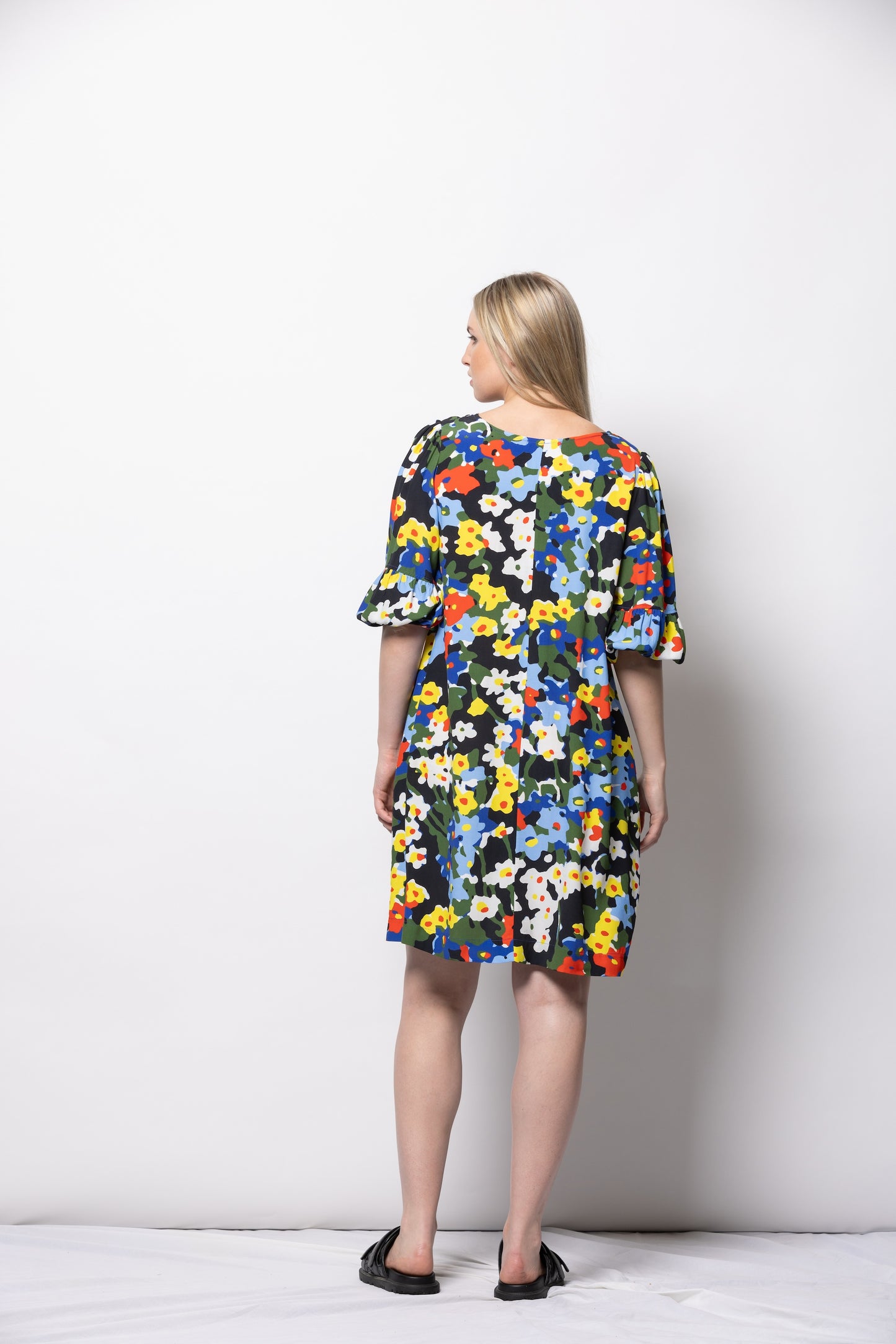 Willow Dress | Meadow Charm