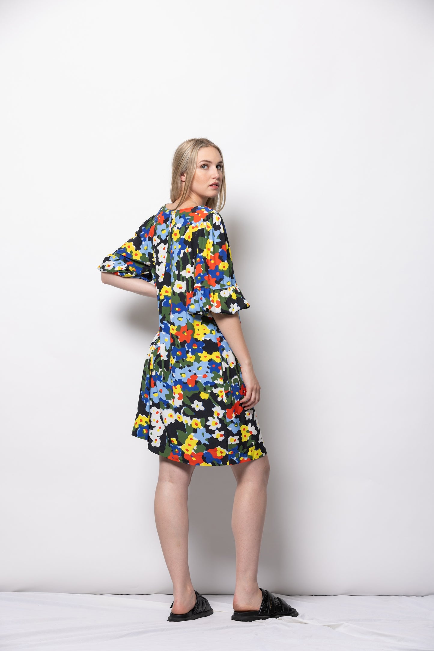 Willow Dress | Meadow Charm
