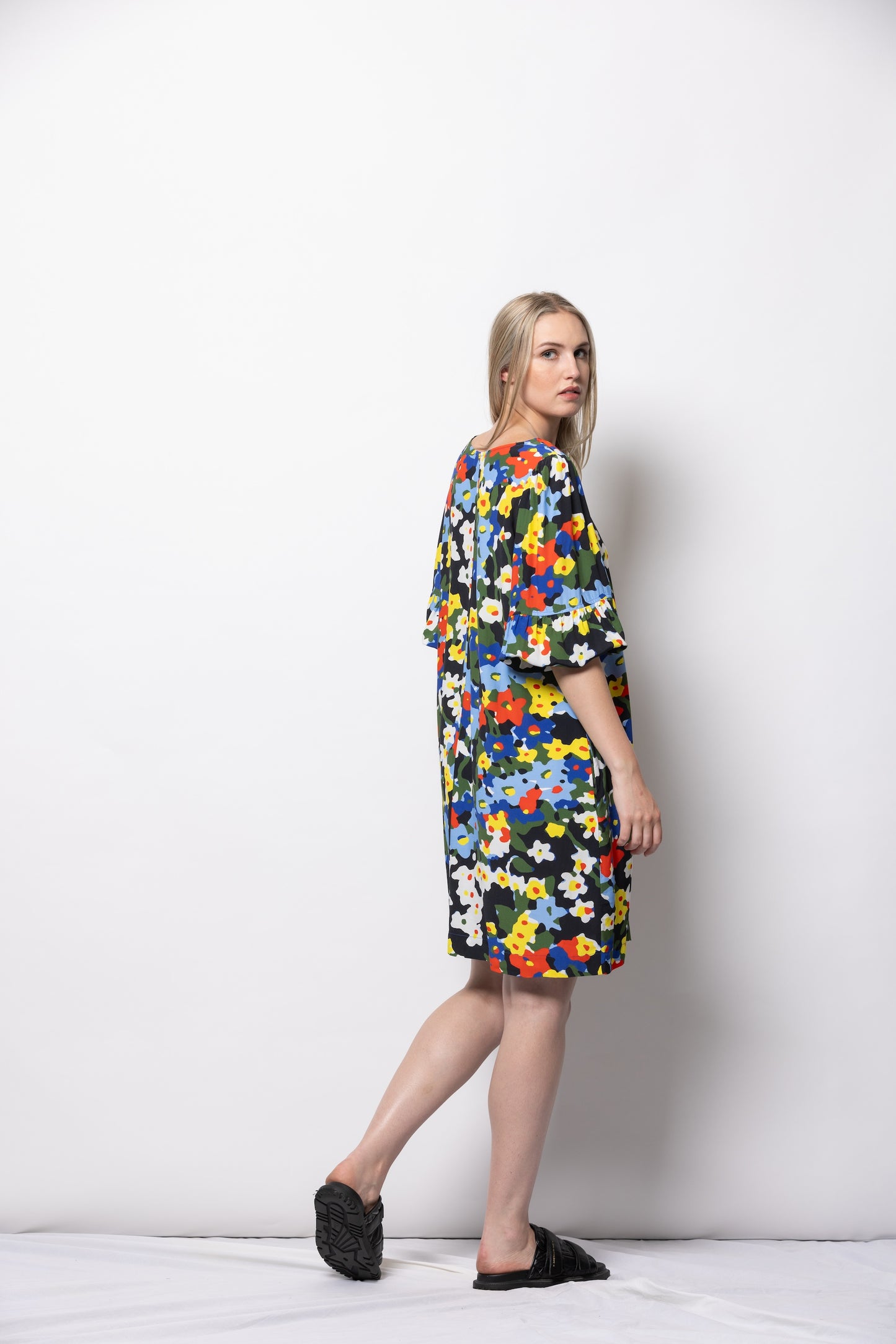 Willow Dress | Meadow Charm