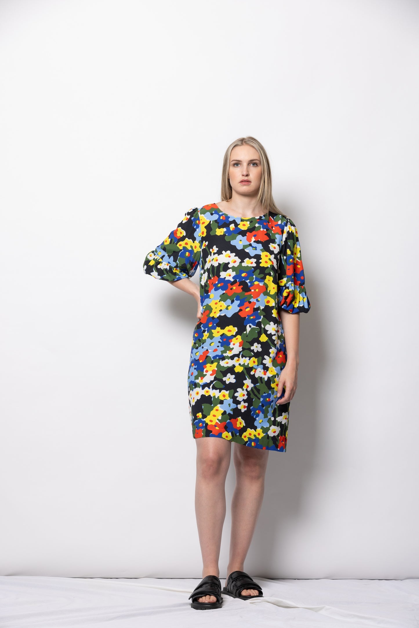 Willow Dress | Meadow Charm