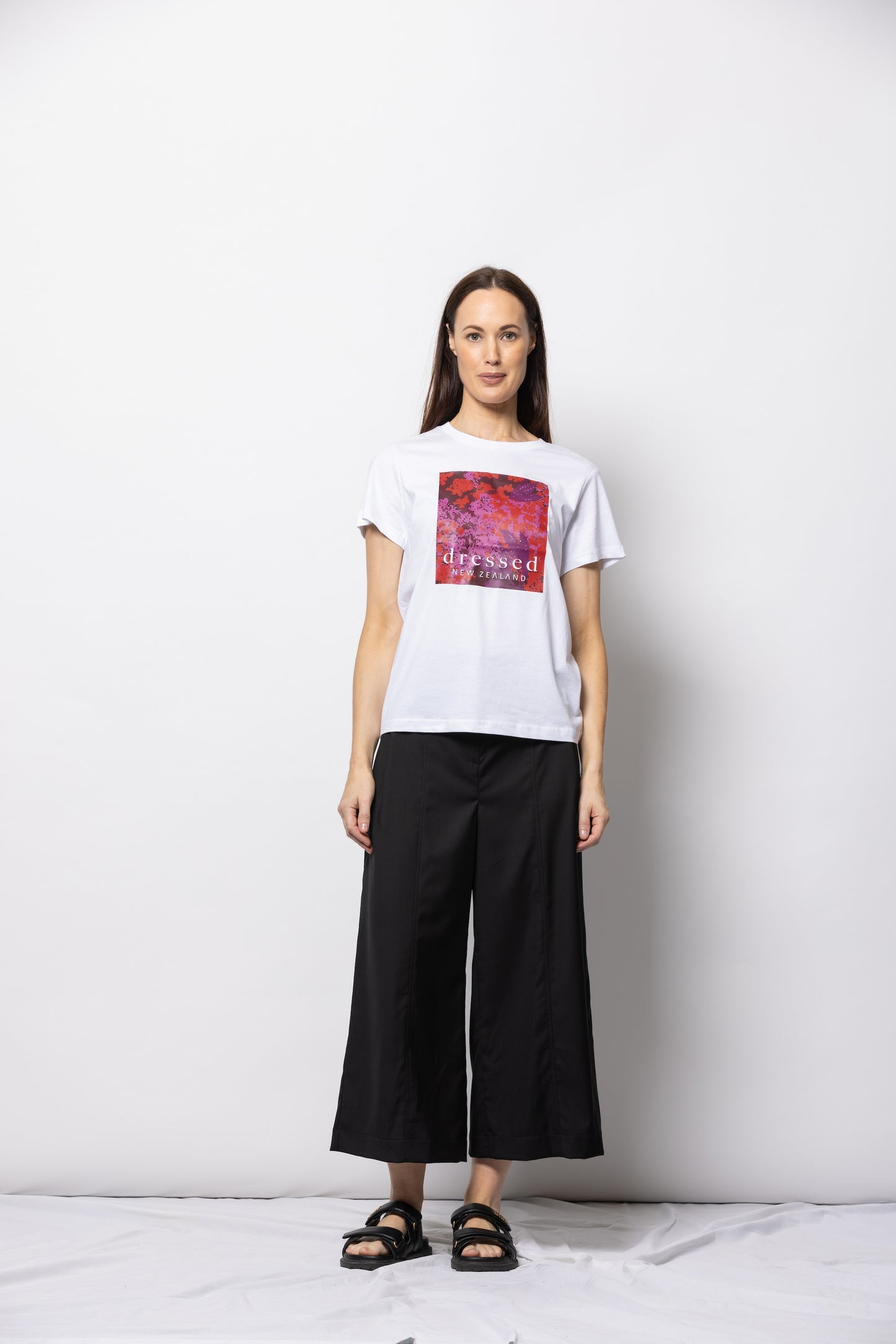 Pretty in Pink T-Shirt