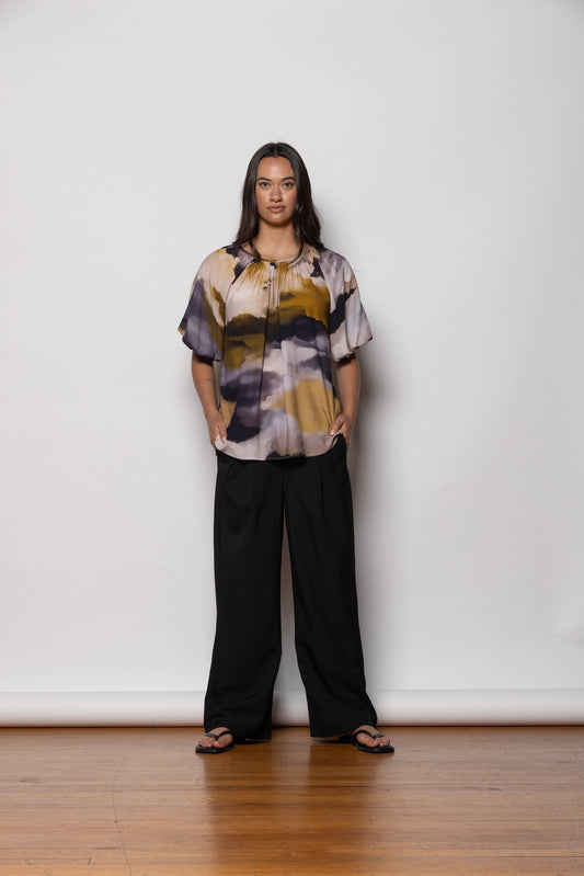 Primrose Top
