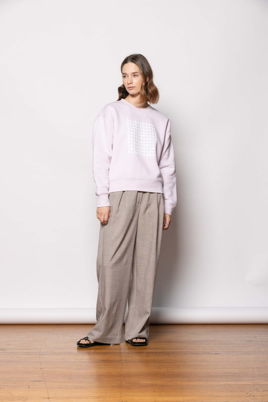 Nice Day Sweatshirt