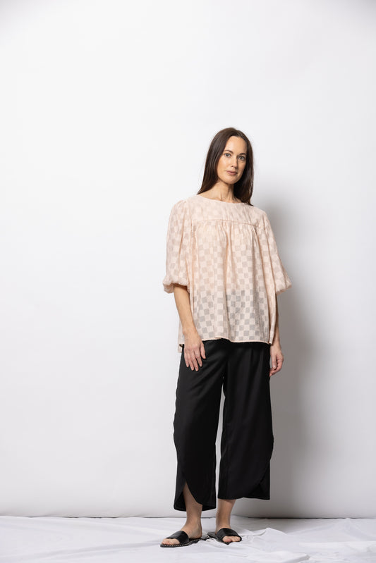 Vino Top | Blush