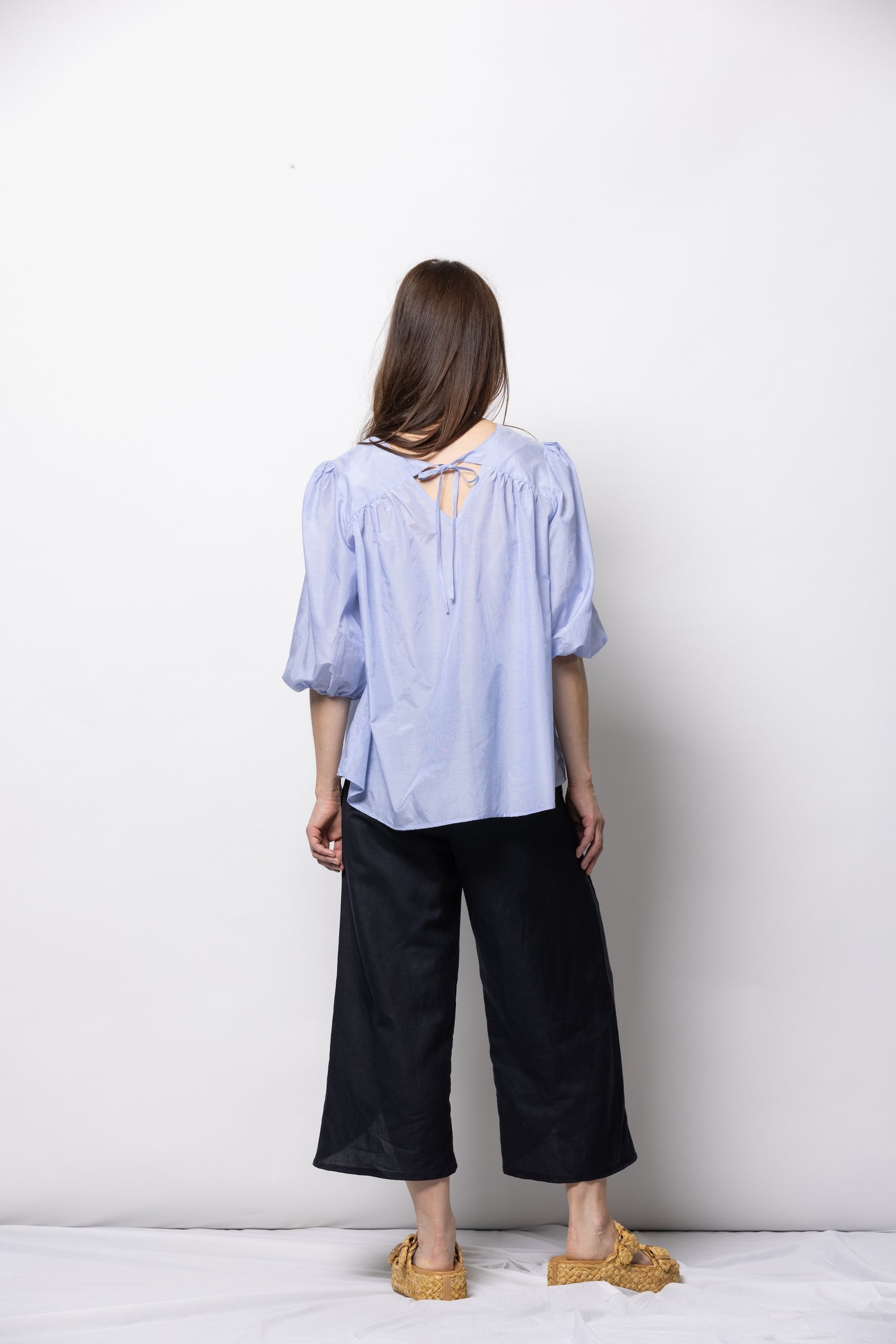 Vino Top | Pinstripe