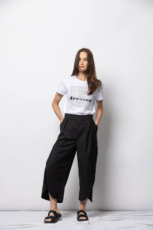 Romy Pant - Black