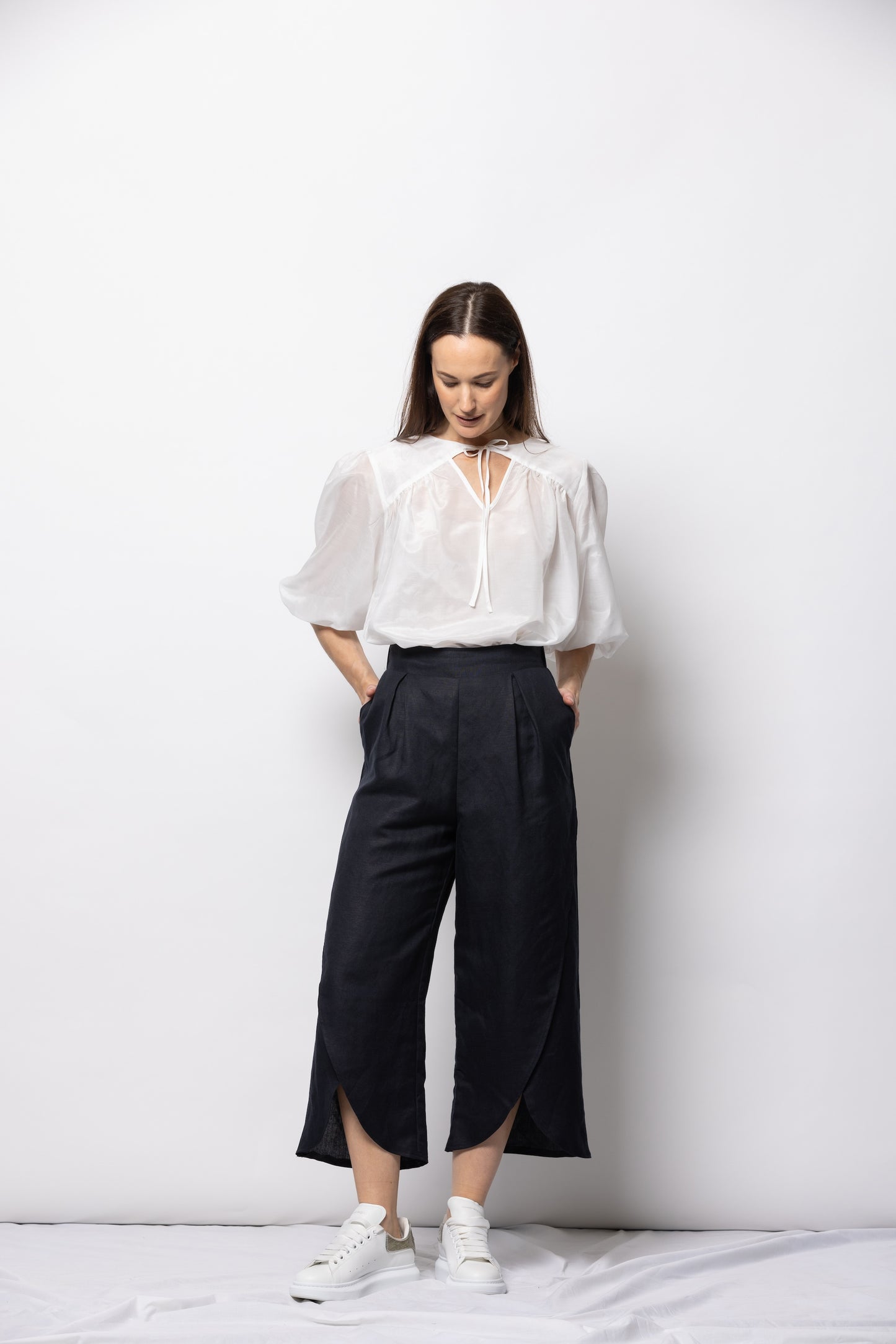 Romy Pant - Ink