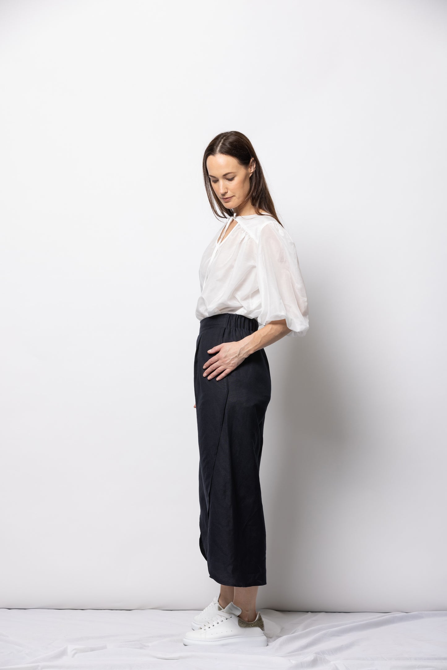 Romy Pant - Ink