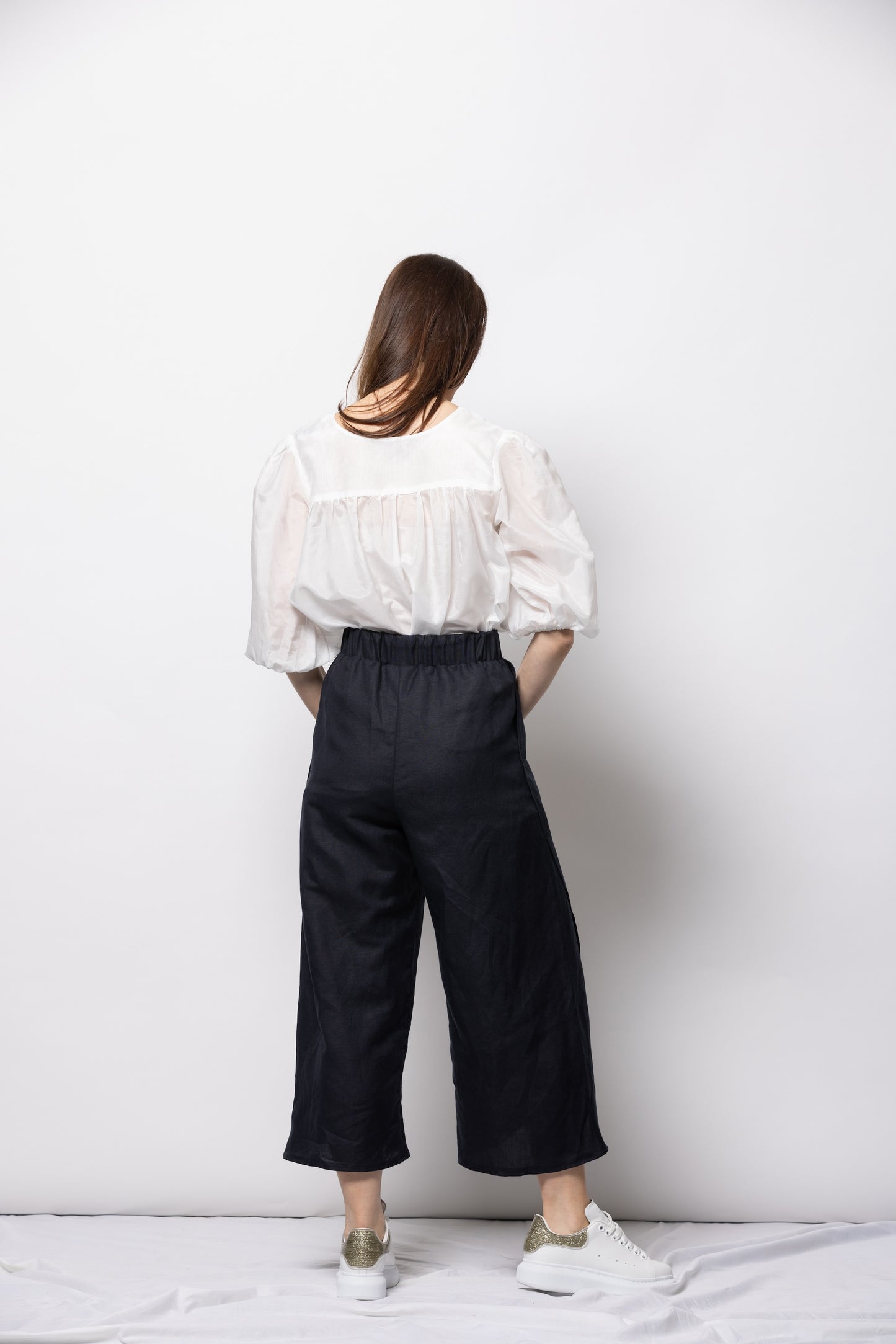 Romy Pant - Ink