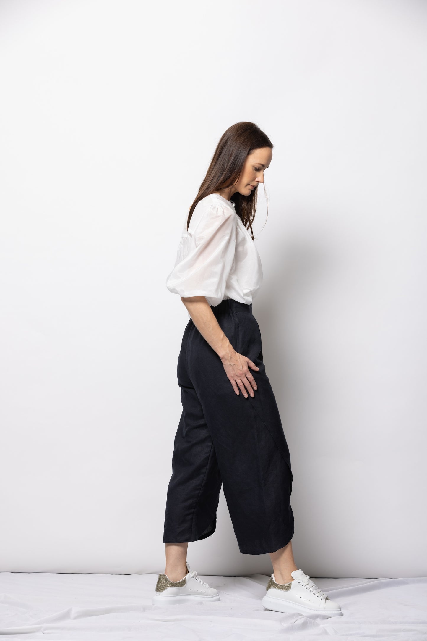 Romy Pant - Ink