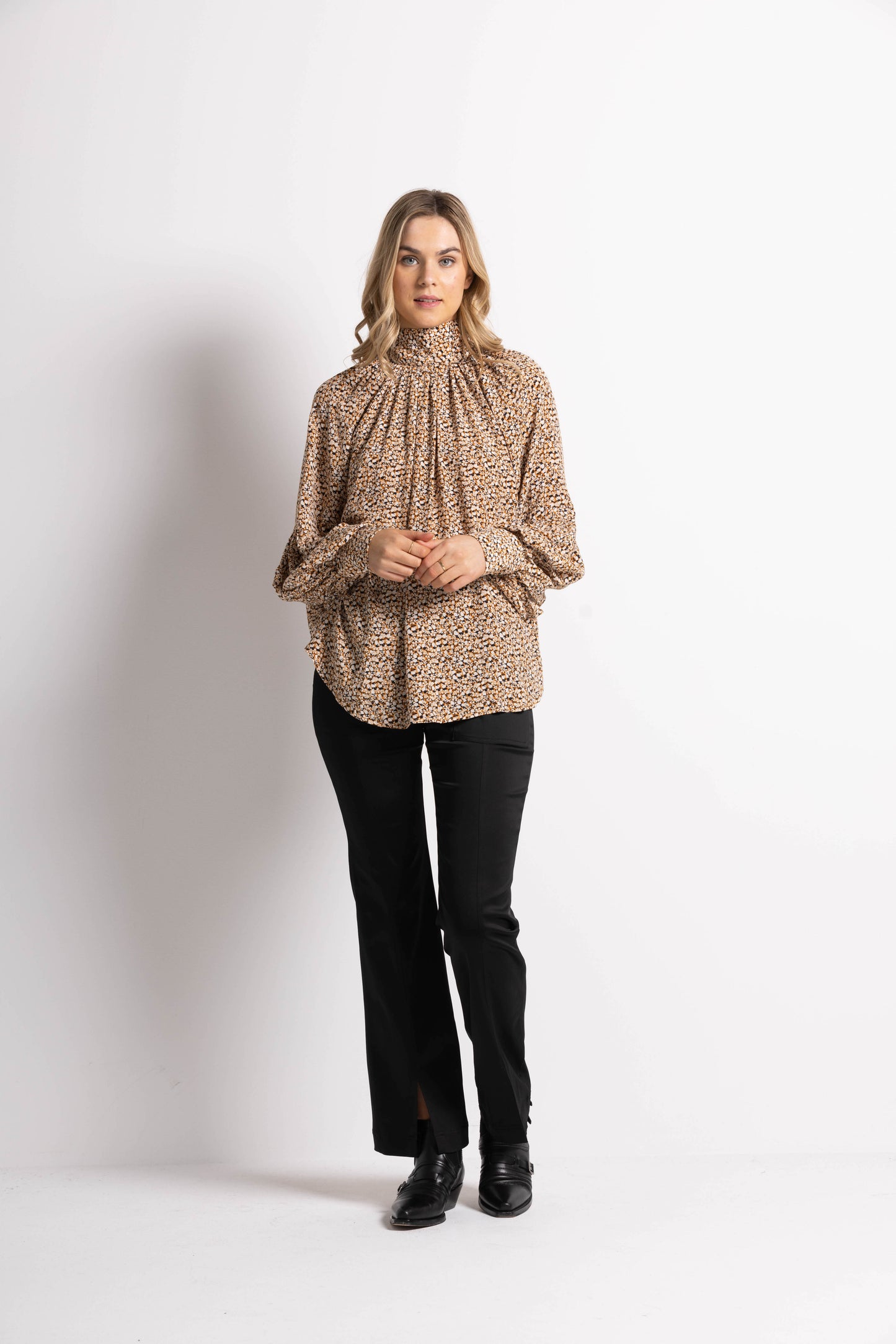 Calypso Top