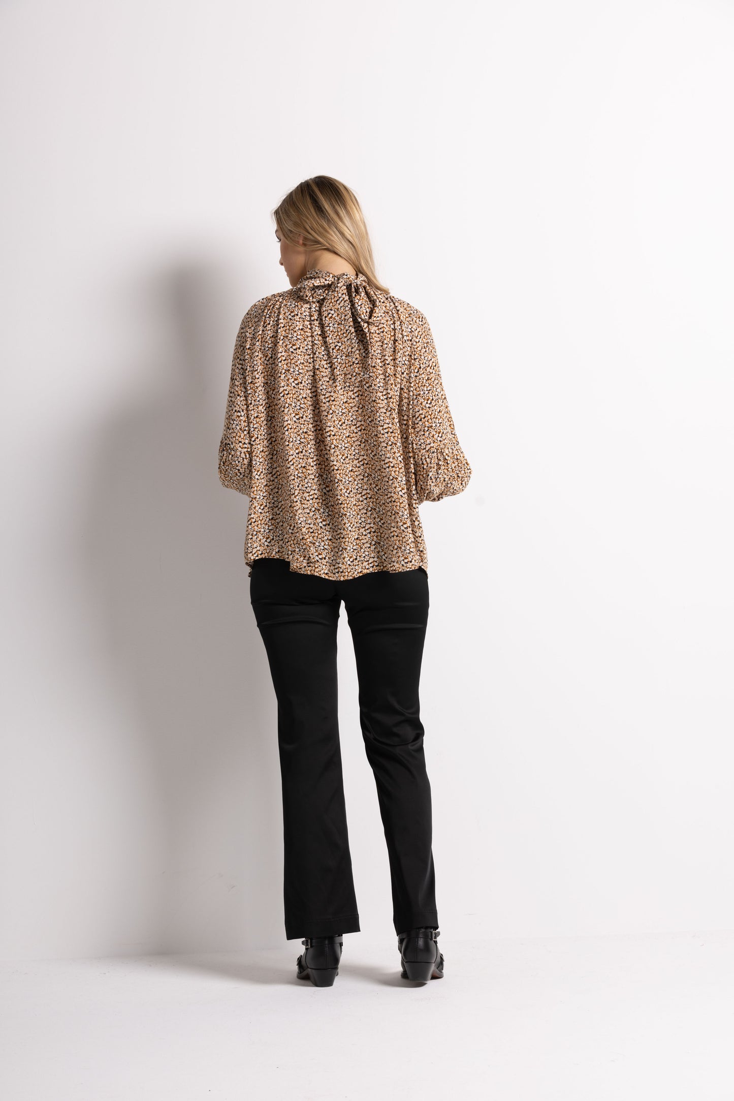 Calypso Top
