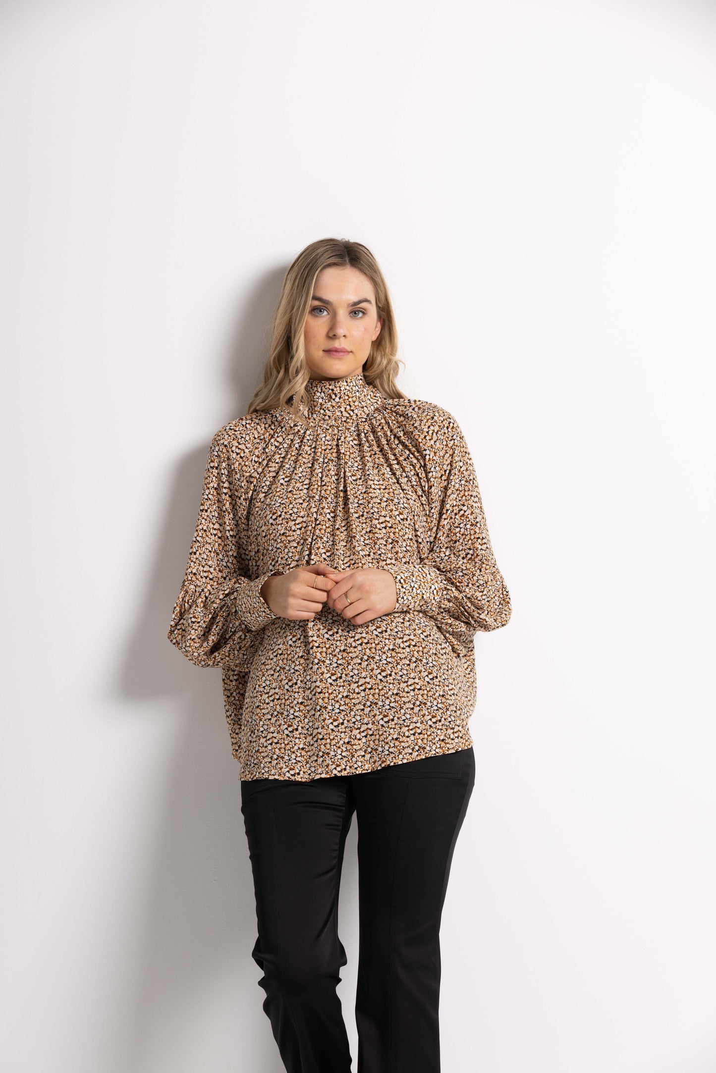 Calypso Top