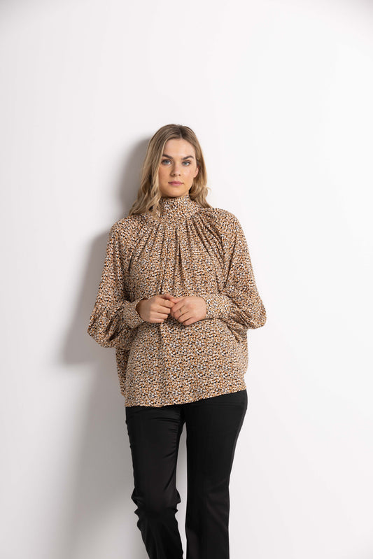 Calypso Top